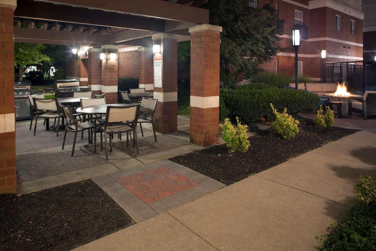 Hyatt House Philadelphia/Plymouth Meeting Hotel East Norriton Exterior foto